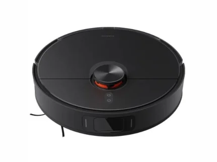 مكنسة روبوتية Vacuum S20 PLUS باللون الأسود 81116 – Xiaomi